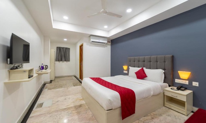 White Town Bed & Breakfast | Seethala Bed & Breakfast