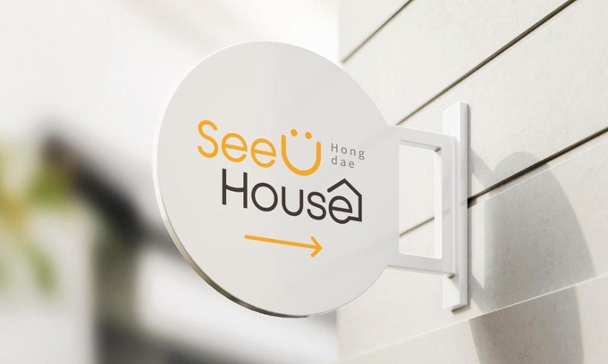 Yeonnam-dong Apartment | SeeU House Hongdae