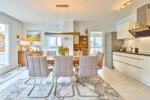 Scharbeutz Apartment | SeeVilla Scharbeutz