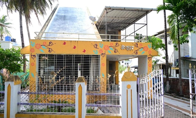 Chendhare House | Seeyarm stay Omkar villa