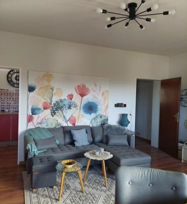 Heringhausen Apartment | SeeZeit-9