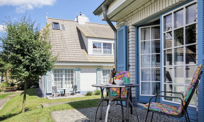 Seedorf Apartment | Seglertraum - Ferienwohnung Seglertraum