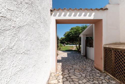 Carloforte House | Segni Holiday Home