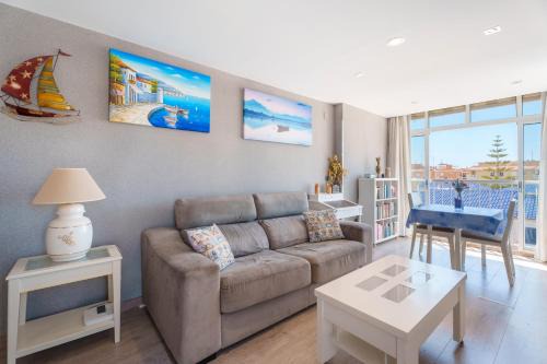 Canet de Berenguer Apartment | Segrelles