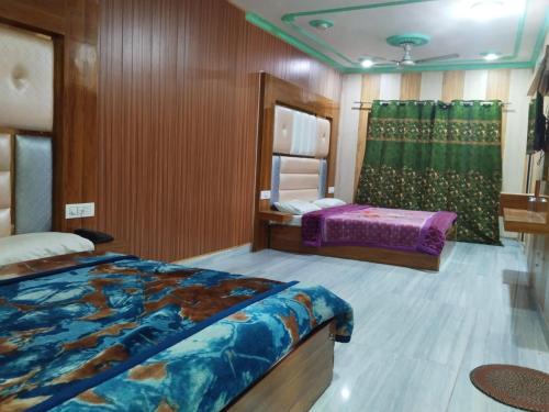 Brein House | Sehran palace