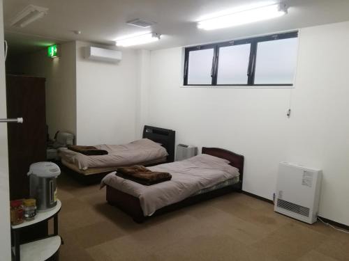 Shinkawacho Apartment | Seikan bildinng101