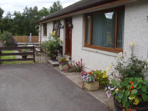 East Lewiston Bed & Breakfast | Seilebost