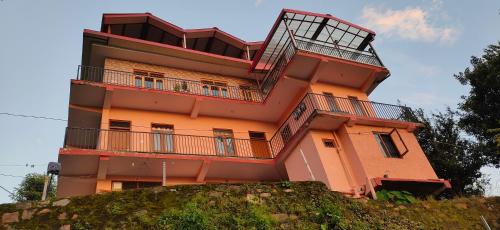 Shimla House | Sejal Homestay