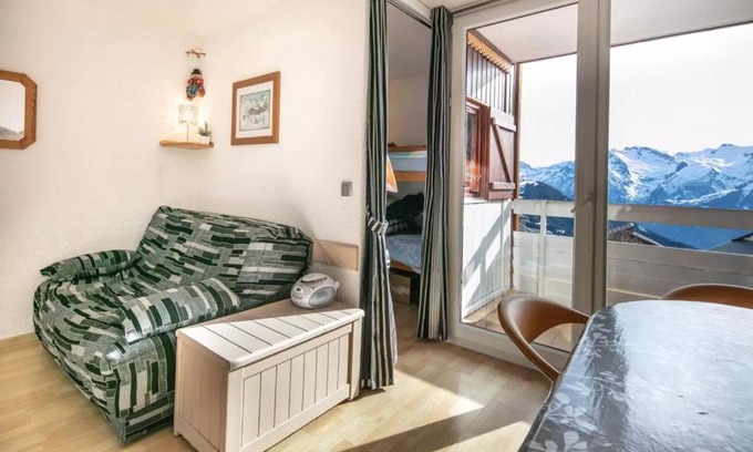 Eclose-Est Apartment | Séjour Grand Ski