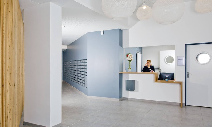 Saint Blaise House | Sejours & Affaires Paris Davout
