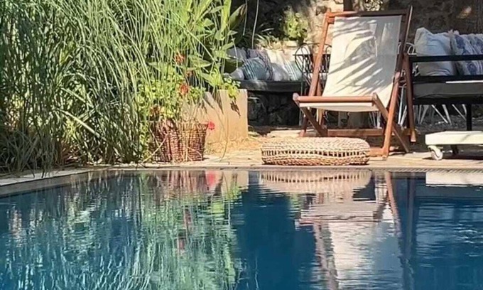 Arsuz Hotel | SEKİZ ODA OTEL