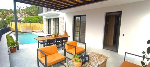 Sogut Villa | sekihouse