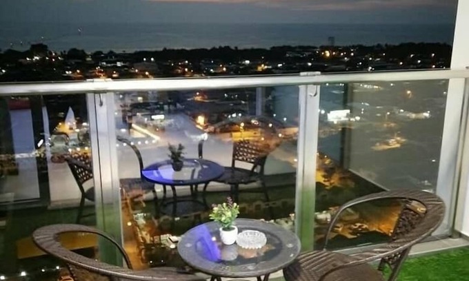 Sekinchan Apartment | Sekinchan SeaView Homestay