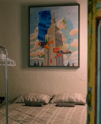 Prawirotaman House | Sela Stay Prawirotaman