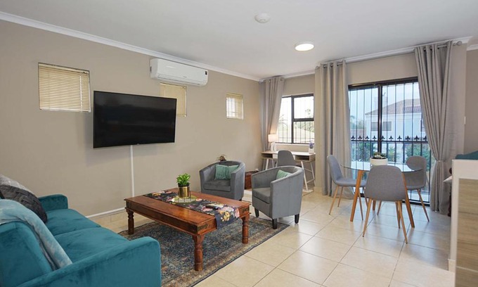 Parklands Apartment | Selah @ Falcon
