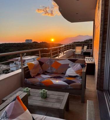 Lukove Apartment | Selami Sea View Apartments