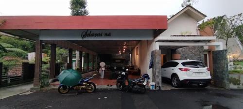 Java Villa | Selaras villa and cottage