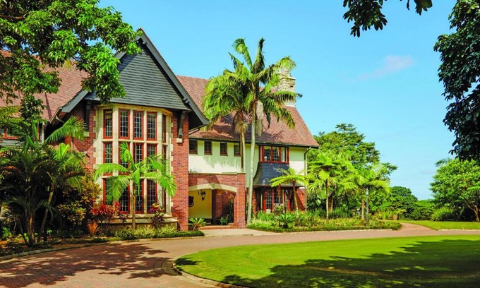 Pennington Resort | Selborne Golf Estate, Hotel & Spa