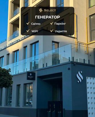 Yavory Hotel | Select Hotel