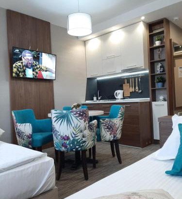 Kopaonik Apartment | Select Lux Angella-Konaci