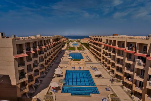 Al Ahyaa Apartment | Selena Bay Resort & Beach Club