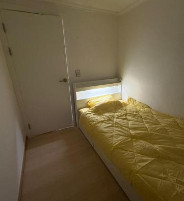 Hapjeong-dong House | Selene Hapjeong woman only share house