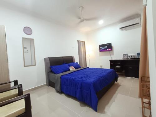 Pulai House | SELESA GUEST RoOM