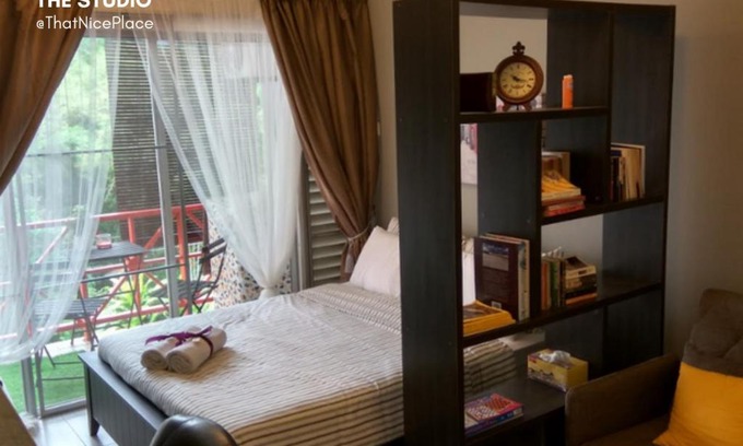 Bukit Tinggi Apartment | Selesa Hillhomes Studio in Bukit Tinggi, Bentong