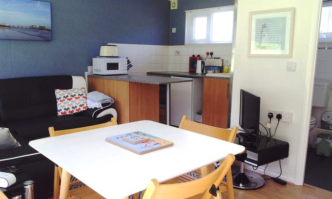 Cromer Villa | Self catering accomodation on the North Norfolk Coast, Dogs welcome & FREE!