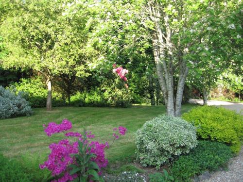 Enniskerry Apartment | Self catering apartment at Beechwalk House.