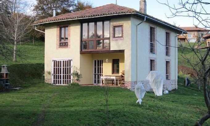 Toranzo Cottage | Self catering cottage La Gloria II for 11 people