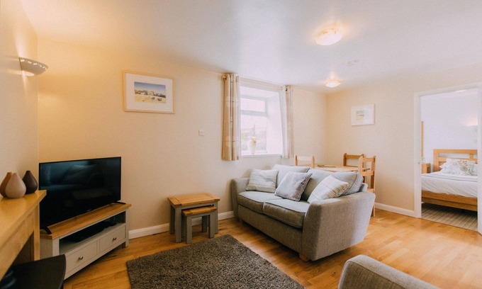 St Ives Cottage | Self Catering Cottage for Two St Ives