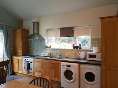 Killarney House | Self catering cottage