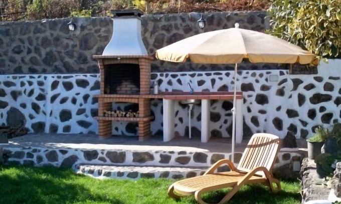 El Guincho Cottage | Self catering Furnia del Bebedero for 3 people
