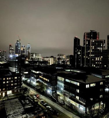 Prince's Apartment | Self-catering fully equipped apartment in Vauxhall
