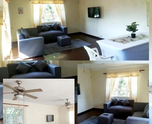 Durban North House | Self catering fully furnished accommodation