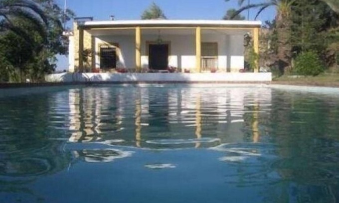 Carcabuey Cottage | Self catering Molino Macegal for 10 people
