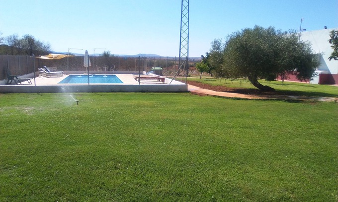 Villamartin Cottage | Self catering Santa Catalina for 11 people