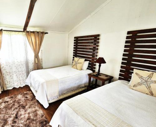 Kestell Apartment | Self-catering Unit 6