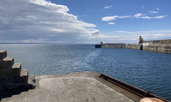 Keith Cottage | Self-Catering, WiFi, Private Parking -tvar