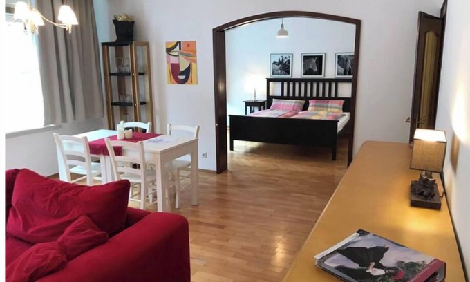 Triberg im Schwarzwald Apartment | Self-check-in - "to the old jeweler"