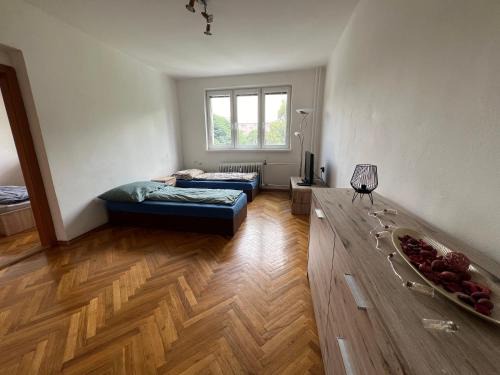 Levice Apartment | Self-Check- 2-bedroom comfortable apartment