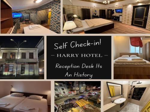 Bucharest City-Centre Hotel | Self check in hotel piata romana