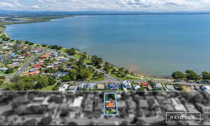 Scarborough Cabin | Self Contained 1 bed granny flat - walk to the water & parks