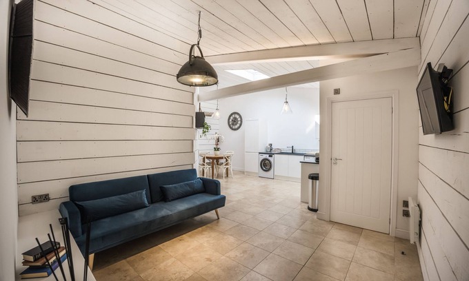Clitheroe Apartment | Self contained 2 bedroom apartment
