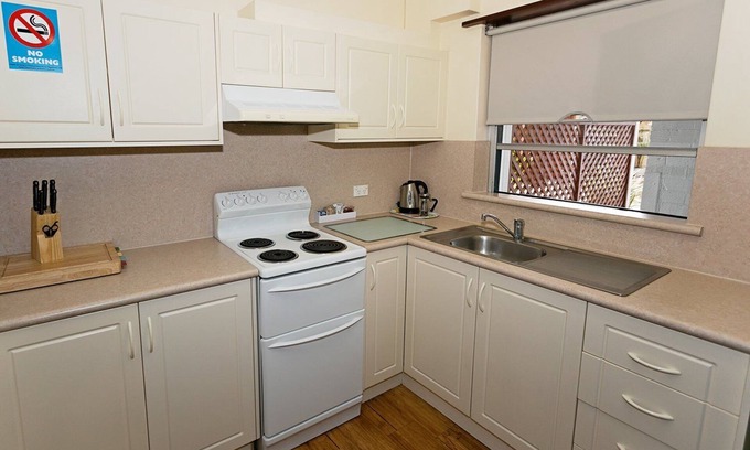 Mount Clarence Apartment | SELF CONTAINED-3 Bdrm Apartments