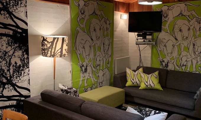 Mount Buller Apartment | Self-contained Apartment Mount Buller