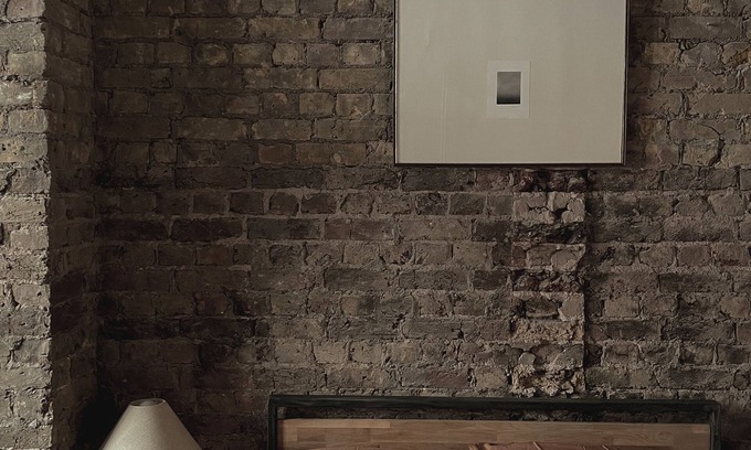 Spitalfields Apartment | Self-Contained Architect Designed Studio Apartment in Near Brick Lane