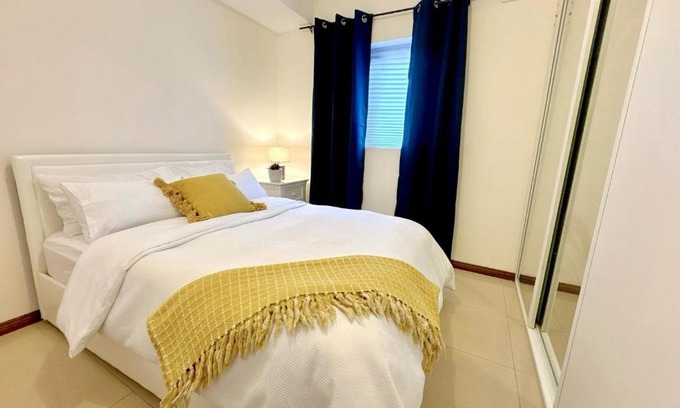 Bankstown Apartment | Self Contained Granny Flat - 2 BR