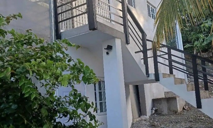 Tower Isle Apartment | Self Contained Room 3 Tower Isles near Ocho Rios